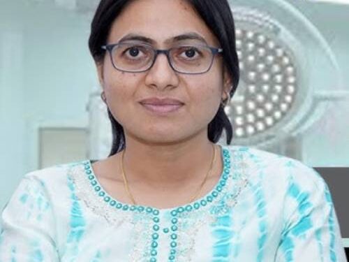 कानात वस्तू घालणे टाळा : त्रास जाणवल्यास वैद्यकीय तपासणी करा !