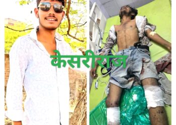 पूर्ववैमनस्यातून जळगावच्या तरुणाचा बेदम मारहाण करून खून, शासकीय रुग्णालयात तणावसदृष्य वातावरण