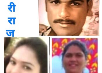 भरधाव मिक्सर वाहनाने दिलेल्या धडकेत रिक्षातील तिघांचा मृत्यू, काही दिवसांवर लग्न असताना तरुणीवर काळाचा घाला !