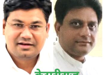 जळगावचे नवे सिव्हिल सर्जन डॉ. स्वप्नील सांगळे, धुळे येथून मिळाली पदोन्नती