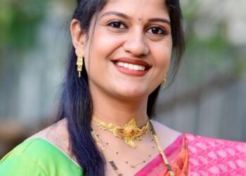 जळगाव मनपा निवडणूक : प्रभाग ६ अ मधून हेतल पाटील यांचा उमेदवारी अर्ज दाखल