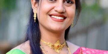 जळगाव मनपा निवडणूक : प्रभाग ६ अ मधून हेतल पाटील यांचा उमेदवारी अर्ज दाखल