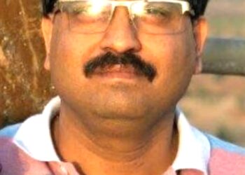 दुःखद : जळगावातील सीनियर फिजिशियन डॉ. संजय महाजन यांचे देहावसान !