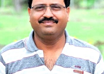 दुःखद : जळगावातील सीनियर फिजिशियन डॉ. संजय महाजन यांचे देहावसान !