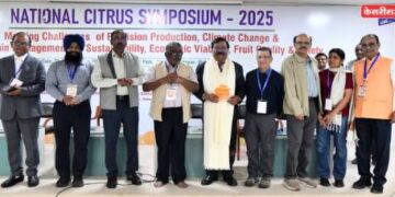 लिंबू वर्गीय फळांची रोपे प्रमाणित असावी: डॉ. एन. के. कृष्णकुमार