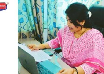 ‘अलुम्नी सिरीज २०२५’ अंतर्गत ऑनलाईन व्याख्यानाचे आयोजन