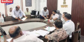 मतदानाची सुट्टी घेतल्यावरून कामगारांना प्रवेश नाकारला : जिल्हाधिकाऱ्यांकडून तातडीची कार्यवाही