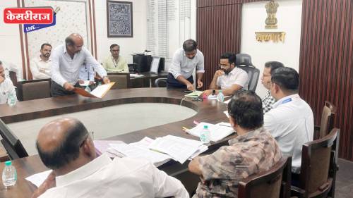 मतदानाची सुट्टी घेतल्यावरून कामगारांना प्रवेश नाकारला : जिल्हाधिकाऱ्यांकडून तातडीची कार्यवाही