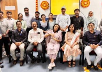 दिव्यांग बांधवांच्या क्षमता,  कौशल्यांना प्रोत्साहन देणे महत्त्वाचे : डॉ. मारोती पोटे