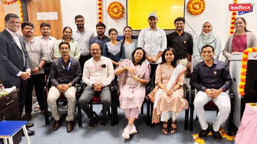 दिव्यांग बांधवांच्या क्षमता, कौशल्यांना प्रोत्साहन देणे महत्त्वाचे : डॉ. मारोती पोटे