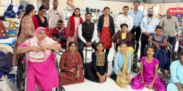 जळगाव जिल्ह्यातील नगरपरिषद निवडणुका