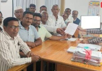 सीसीआय केंद्रावरील शेतकऱ्यांची लूट थांबवा