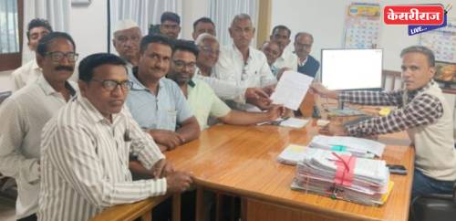 सीसीआय केंद्रावरील शेतकऱ्यांची लूट थांबवा