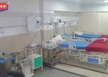 महादेव हॉस्पिटल येथे आपत्कालीन सुविधेमुळे वाचले अनेक गंभीर रुग्णांचे प्राण