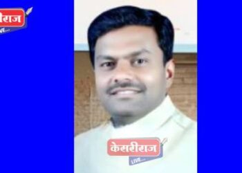 वरणगावात नगराध्यक्षपदी बंडखोर सुनील काळे दणदणीत विजयी