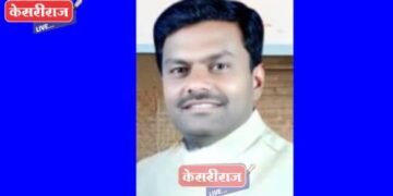 वरणगावात नगराध्यक्षपदी बंडखोर सुनील काळे दणदणीत विजयी