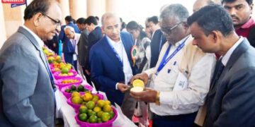 वैज्ञानिक दृष्टिकोनासह, रोगमुक्त रोपांना प्राधान्य द्यावे- डॉ. अशोक धवन