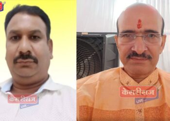 अज्ञात वाहनाच्या धडकेत दुचाकीवरील जळगावचे दोघे जागीच ठार