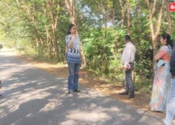 मुख्यमंत्री समृद्ध पंचायत राज अभियान : पोषणमूल्य वाढीसाठी शेवगा, सोया यांचा वापर करावा