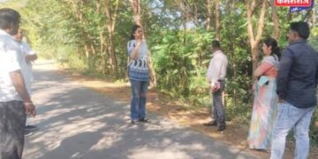 मुख्यमंत्री समृद्ध पंचायत राज अभियान : पोषणमूल्य वाढीसाठी शेवगा, सोया यांचा वापर करावा