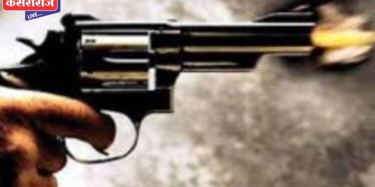 आसोदा गोळीबार प्रकरणात निकाल; दोन आरोपी न्यायालयातून निर्दोष मुक्त