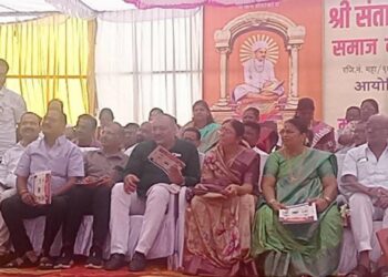 अनाठायी खर्च टाळण्यासाठी सामूहिक विवाह ही काळाची गरज -पालकमंत्री गुलाबराव पाटील