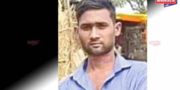 मधमाश्यांच्या हल्ल्यात तरुणाचा मृत्यू; एक गंभीर