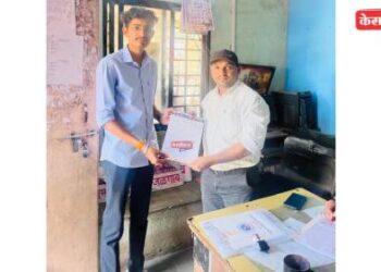 जळगाव बससेवेतील दिरंगाईमुळे विद्यार्थ्यांचे शैक्षणिक नुकसान : ‘अभाविप’ आक्रमक !