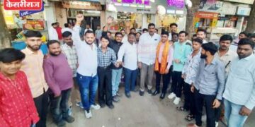 तिकीट कापले, मात्र पक्षाशी गद्दारी करणार नाही!