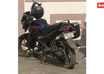 शालेय गुणांसमवेत जीवनमूल्येही महत्वाची : मिनल करनवाल