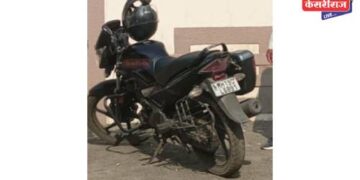 शालेय गुणांसमवेत जीवनमूल्येही महत्वाची : मिनल करनवाल