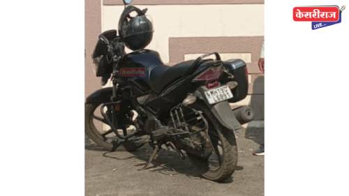 शालेय गुणांसमवेत जीवनमूल्येही महत्वाची : मिनल करनवाल