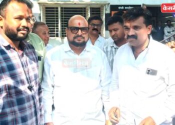 तिकीट कापले, मात्र पक्षाशी गद्दारी करणार नाही!