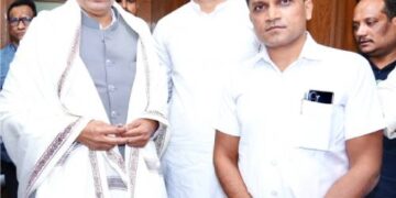 राजपूत समाजाच्या प्रलंबित मागण्यांबाबत सकारात्मक चर्चा