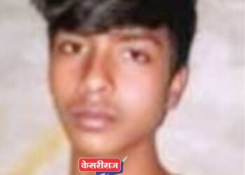 अपघातातील जखमी तरुणाचा उपचारादरम्यान मृत्यू