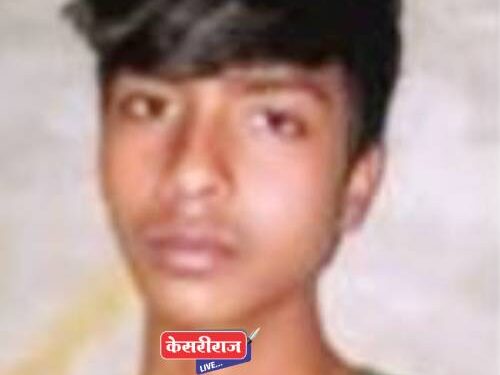 अपघातातील जखमी तरुणाचा उपचारादरम्यान मृत्यू