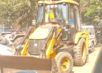 भडगावात वाळू माफिकांचा धुडगूस; महसूल आणि पोलीस पथकावर दगडफेक