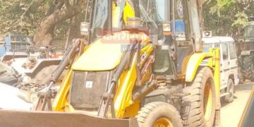 भडगावात वाळू माफिकांचा धुडगूस; महसूल आणि पोलीस पथकावर दगडफेक