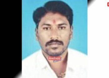 दुचाकींची समोरासमोर भीषण धडक ; घुमावलचा तरुण ठार, १ जखमी