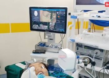 अत्याधुनिक तंत्रज्ञानामुळे सायनस आजाराच्या शस्त्रक्रिया झाल्या सोप्या