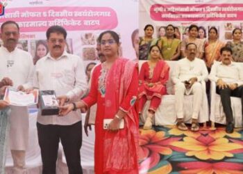 स्वयंरोजगार कार्यशाळेला महिलांचा अभूतपूर्व प्रतिसाद