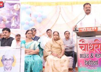 विद्यार्थ्यांच्या जिज्ञासूवृत्तीला चालना देण्यासाठी विज्ञान प्रदर्शन उपयुक्त : आ. किशोर पाटील