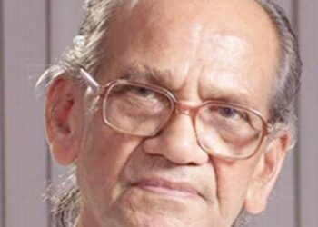 खान्देशातील रत्न, प्रसिद्ध शिल्पकार राम सुतार यांचे निधन