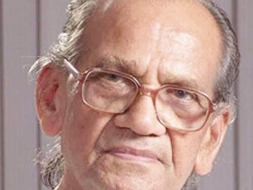 खान्देशातील रत्न, प्रसिद्ध शिल्पकार राम सुतार यांचे निधन