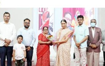 भारतीय संस्कृतीत अवयवदानाला पौराणिक महत्व- डॉ. उल्हास पाटील