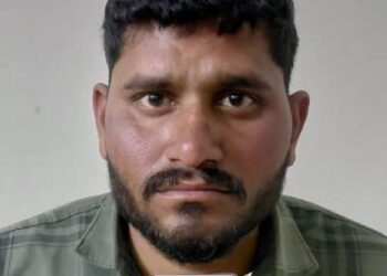 घरफोडी करणाऱ्या आंतरराज्यीय ‘चद्दर गँग’चा पर्दाफाश