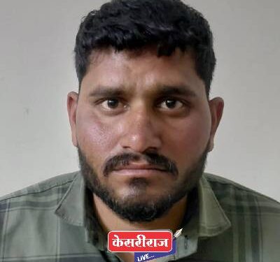 घरफोडी करणाऱ्या आंतरराज्यीय ‘चद्दर गँग’चा पर्दाफाश