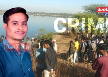 मित्रांकडूनच संगनमताने खून केल्याचा वडिलांची फिर्याद, एमआयडीसी पोलिसांत गुन्हा दाखल