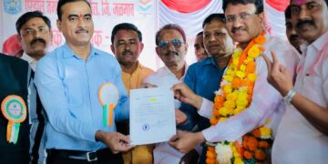 एरंडोल पालिकेवर ‘महायुती’चा भगवा