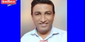 गिरीशभाऊंचे  विश्वासू अरविंद देशमुख